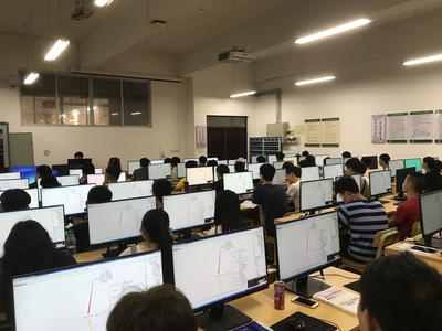 深化校企合作，叩丁狼助力廣東理工學(xué)院軟件開發(fā)人才培養(yǎng)——CRM實訓(xùn)活動圓滿舉行