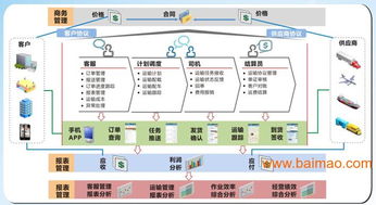 物流管理軟件開發(fā)商 廣東軟件開發(fā)的廠家選擇與價格考量