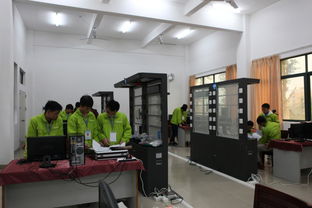 我校學(xué)子在2016年全國職業(yè)技能大賽廣東省選拔賽中喜創(chuàng)佳績，獲一等獎4項
