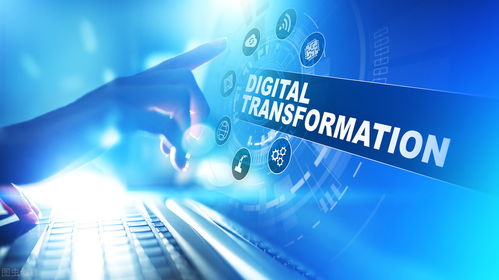 智能時代下企業數字化轉型 游戲產業的網絡經營新路徑